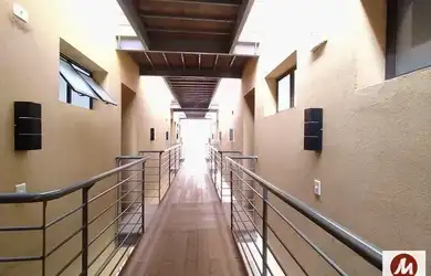 Imagem 6: Apartamento tipo - padrao 1 dormitórios/suite, cozinha planejada, elevador,...