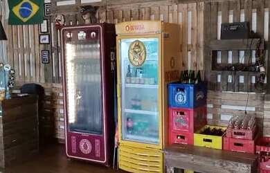 Imagem 5: Vendo ponto de restaurante urgente