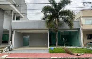 Imagem: A casa possui 3 Dormitórios, 4 Banheiros, 1 Vaga na garagem