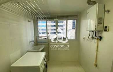 Imagem 15: Apartamento com 4 dormitórios, 344 m² - venda por R$ 6.000.000,00 ou...