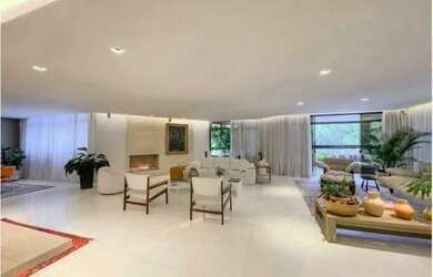 Imagem 5: Apartamento para aluguel, 4 quartos, 4 suítes, 5 vagas, Vila da Serra...