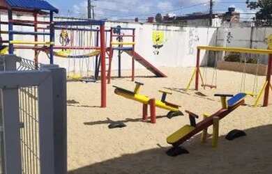 Imagem 1: Vendo apto no condomínio Bertioga aceita CEF na Ayrton Senna