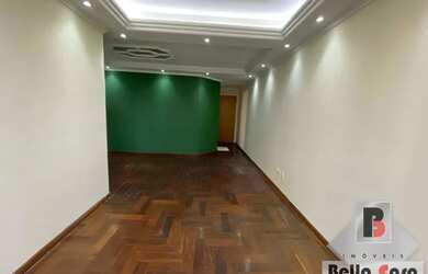 Imagem 3: Apartamento para aluguel e venda tem 89 metros quadrados com 3 quartos...