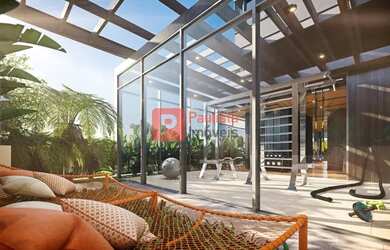 Imagem 16: Apartamento à venda 104 m², 3 dormitorios, 02 vagas, 1 suite living...