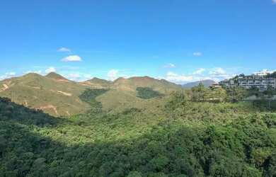 Imagem: O apartamento possui 4 Dormitórios, 5 Banheiros, 4 Vagas na