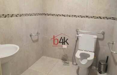 Imagem 8: Galpão, 370 m²para venda e aluguel, 4 vagas, 8 salas - Jurubatuba