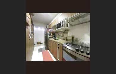 Imagem 15: Apartamento padrão de 77m² composto por 3 quartos - LUAR DO PONTAL -...