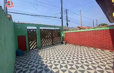 Imagem 4: Casa com 2 dormitórios à venda, 68 m² por R$ 201.400,00 - Agenor de...