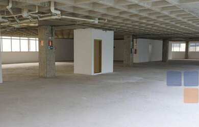 Imagem 4: Andar Corporativo para alugar, 734 m² por R$ 45.320,80/mês - Lourdes...