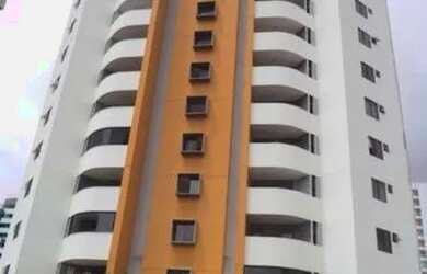 Imagem: O apartamento possui 3 Dormitórios, 3 Banheiros, 2 Vagas na