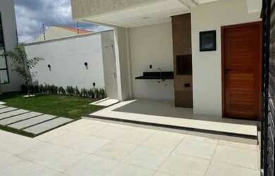 Imagem 9: Casa no setor de mansões