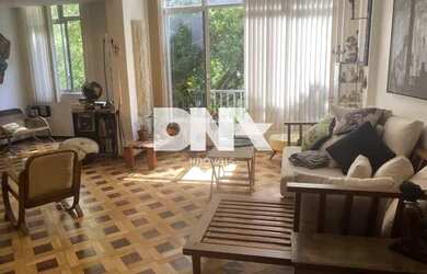 Imagem: Apartamento - / Residencial / Copacabana