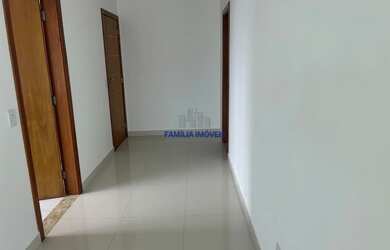 Imagem 14: Apartamento à Venda3quartos sacada no Boqueirão, Santos