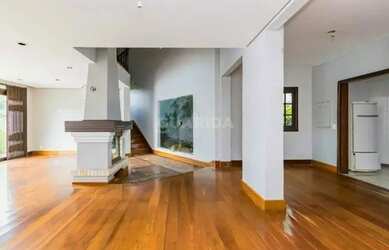 Imagem 4: Casa ampla de 4 dormitórios, sendo 3 suíte, no bairro Chácara das Pedras