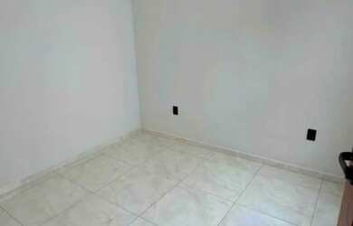 Imagem 6: Casa no setor de mansões