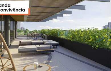 Imagem 4: Ágio Sala no Pateo 136 corporativa a venda AD25531