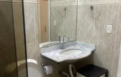 Imagem 3: Flat Individual monte castelo