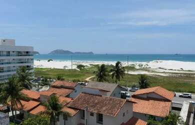 Imagem: O apartamento possui 3 Dormitórios, 4 Banheiros, 1 Vaga na