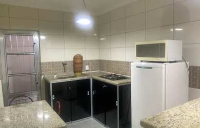 Imagem 2: Flat Individual monte castelo