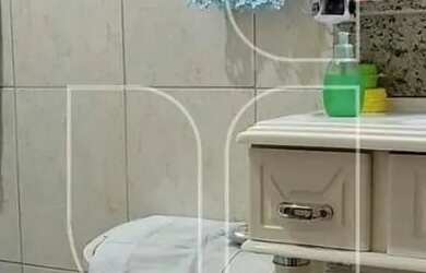 Imagem 11: Casa em Jardim Colibri -Marilia, com 3 quartos sendo 1 suite, escritorio, sala e copa conj