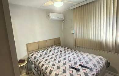 Imagem 7: Apt mangueira. 57m² de Área, 1 Vaga na garageme2 Dormitórios