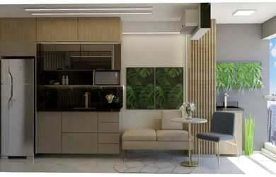 Imagem 6: Studio, 20 m² - venda por R$ 550.000,00 ou aluguel por R$ 5.700,00/mês...