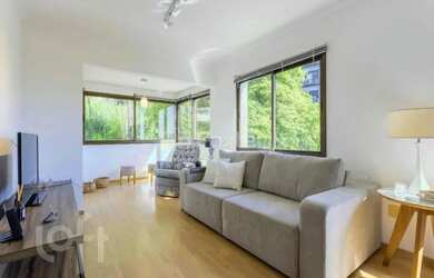 Imagem 1: Apartamento à venda Rua Dona Ondina, Menino Deus - Porto Alegre