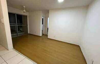 Imagem 5: Apê de 2qts, sol da manha, vista reservada. Lazer e segurança 24hs