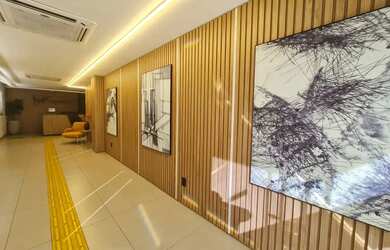 Imagem 2: ALUGO ESTÚDIO WEST FIT. Ar-condicionado, 25m² de Área, 1 Vaga na garageme1...