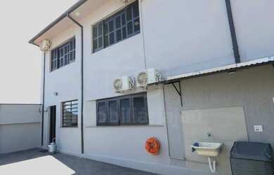 Imagem: O depósito possui 178m² de Área e está localizado em Chácara