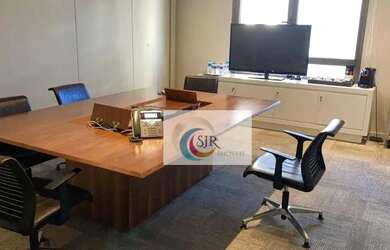 Imagem 11: Andar comercial com 576,00 m² com 24 vagas de garagem