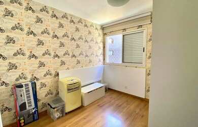 Imagem 5: Apartamento, 4 quartos, 4 suites, 3 vagas