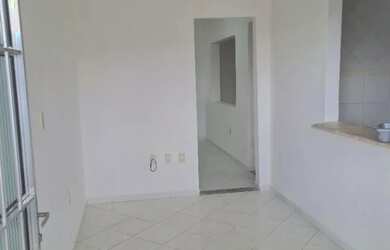 Imagem: O apartamento possui 2 Dormitórios, 1 Banheiro e está localizado