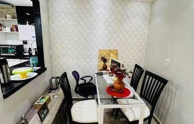 Imagem 5: Excelente Casa localizada na QC 05 do Jardins Mangueiral por R$510.000,00