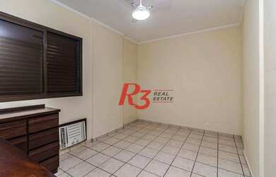 Imagem 13: Apartamento com 3 dormitórios à venda, 127 m² - Boqueirão - Santos/SP