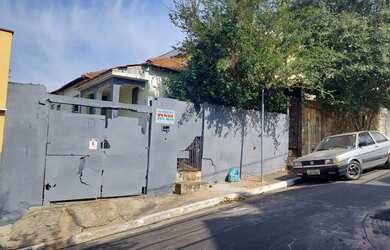 Imagem: O terreno possui 100m² de Área e está localizado em Vila