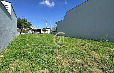 Imagem 8: Terreno à Venda no Condomínio Piemonte - Jardim Piemonte em Indaiatuba/SP...