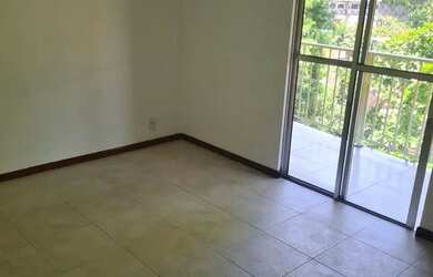 Imagem 4: Anil Condomínio Jardim Clarice Apartamento Sala , Lavabo , 2 Quartos , Varanda Lavanderia