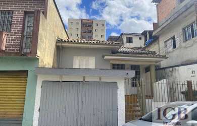 Imagem 2: Casa com 3 dormitórios para alugar, 70 m² por R$ 1.500,00/mês - Casa...