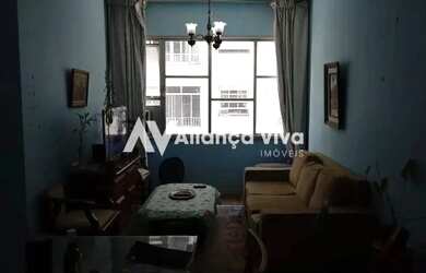 Imagem 3: Flamengo Apartamento com 3 dormitórios