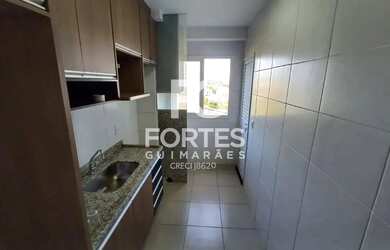 Imagem 12: Apartamento de 1 quarto com 44,72m² para locação no Jardim Nova Aliança