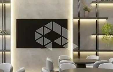 Imagem 9: Residencial Origem centro de Santa Maria-RS