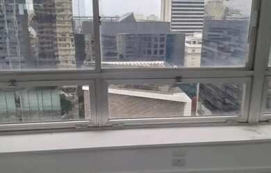 Imagem 7: CONJ. COMERCIAL - BELA VISTA - SP