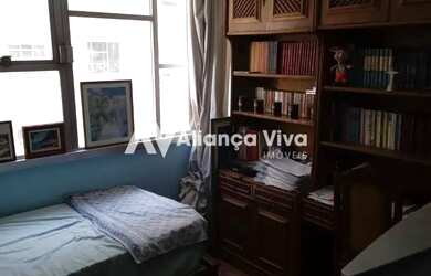 Imagem 10: Flamengo Apartamento com 3 dormitórios