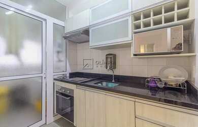 Imagem 14: Venda Apartamento 1 Dormitórios - 49 m² Campo Belo