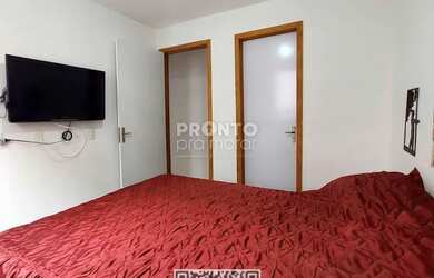 Imagem 9: Dois Carneiros - Apartamento com 47 metros - 2 Quartos - 1 Garagem - Jaboatão...