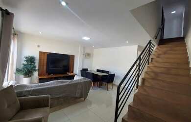 Imagem 6: Linda casa Recreio 3 quartos