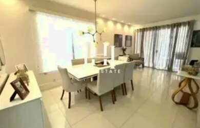 Imagem 8: Casa em Condomínio na Barra 6 Suítes