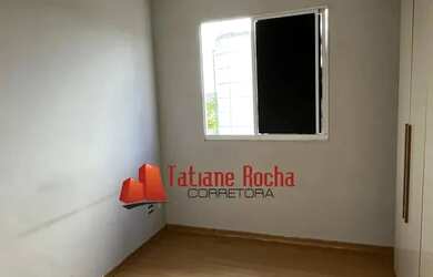 Imagem 2: Vendo excelente apartamento semi mobiliado no Condomínio Palace Fraga...