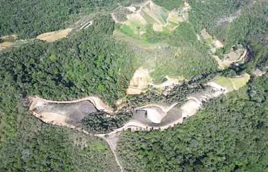 Imagem 10: Terreno à Venda em São Bento de Urânia 13 Hectares de Pura Riqueza...